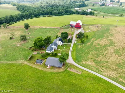 County Road 59, Millersburg, OH 44654