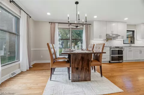 Dining - 3465 Cornwall Dr NW, Canton, OH 44708 photo 1 of 2