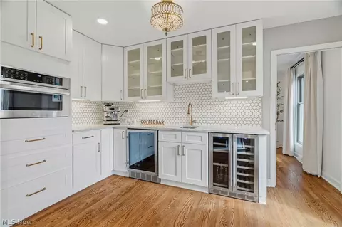 Kitchen - 3465 Cornwall Dr NW, Canton, OH 44708 photo 1 of 4
