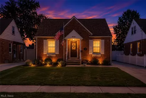 2557 9th St, Cuyahoga Falls, OH 44221