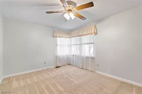 Bedroom - 154 Hilltop Dr NW, Canton, OH 44708 photo 1 of 5