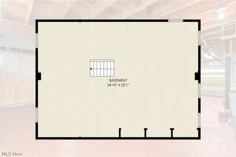 Floorplan - 154 Hilltop Dr NW, Canton, OH 44708 photo 3 of 3