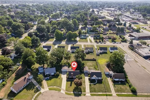 View/Area - 154 Hilltop Dr NW, Canton, OH 44708 photo 1 of 3