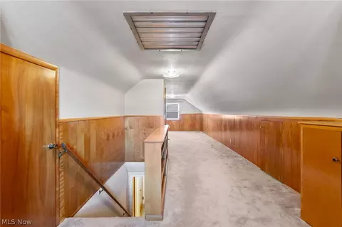 Entry Way - 154 Hilltop Dr NW, Canton, OH 44708 photo 1 of 1