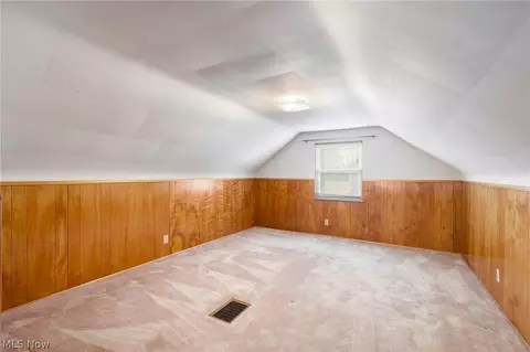 Bedroom - 154 Hilltop Dr NW, Canton, OH 44708 photo 5 of 5