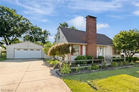 Other - 154 Hilltop Dr NW, Canton, OH 44708 photo 1 of 8