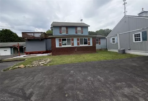 6771 Warren Sharon Rd, Brookfield, OH 44403