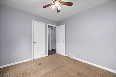 Bedroom - 7723 W River Rd S, Elyria, OH 44035 photo 1 of 8