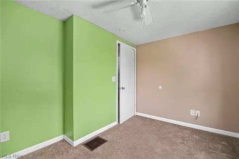Bedroom - 7723 W River Rd S, Elyria, OH 44035 photo 5 of 8