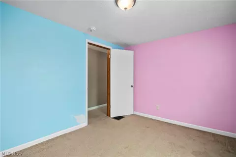 Bedroom - 7723 W River Rd S, Elyria, OH 44035 photo 8 of 8