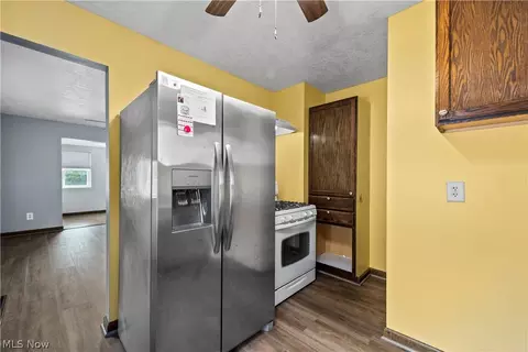 Kitchen - 7723 W River Rd S, Elyria, OH 44035 photo 1 of 1
