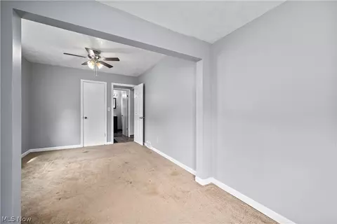 Bedroom - 7723 W River Rd S, Elyria, OH 44035 photo 2 of 8