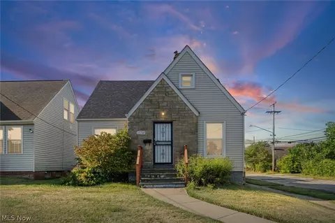 16102 Talford Ave, Cleveland, OH 44128