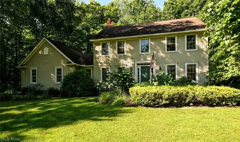 11660 Stone Creek Ln, Concord Twp, OH 44077