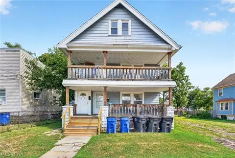 7222 Dearborn Ave, Cleveland, OH 44102
