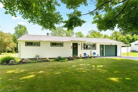10606 Wilma Ave NE, Alliance, OH 44601