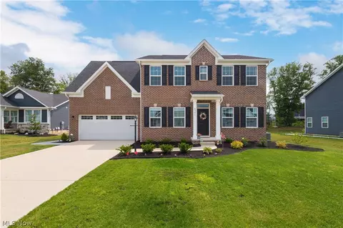6351 Tristin Ln, Medina, OH 44256