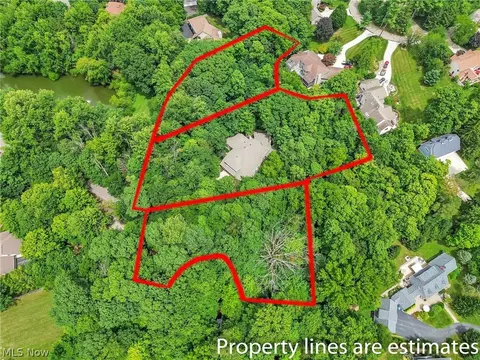 0 Lily Pond Ct, Columbus, OH 43230