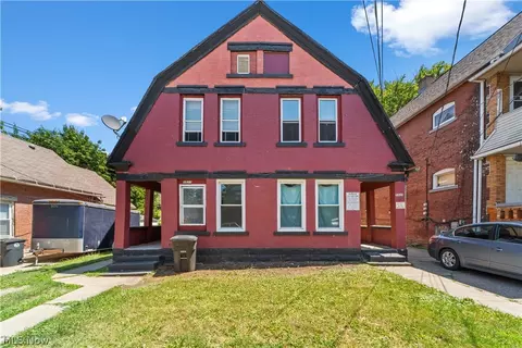 3521 W 58th St, Cleveland, OH 44102