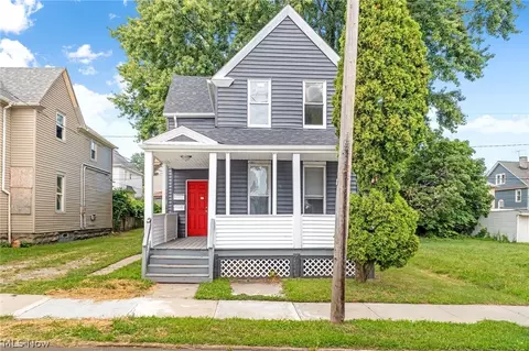 1366 W 87th St, Cleveland, OH 44102