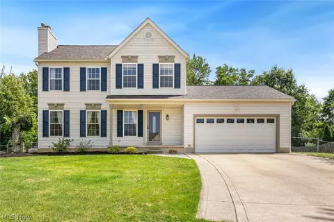 4104 Western Reserve Dr, Brunswick, OH 44212
