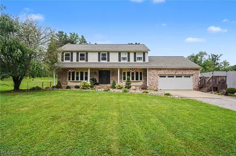 2287 Trares Rd, Mogadore, OH 44260