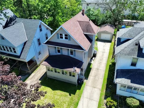 View/Area - 44 E Brookside Ave, Akron, OH 44301 photo 2 of 5