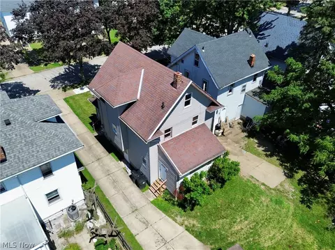 View/Area - 44 E Brookside Ave, Akron, OH 44301 photo 4 of 5