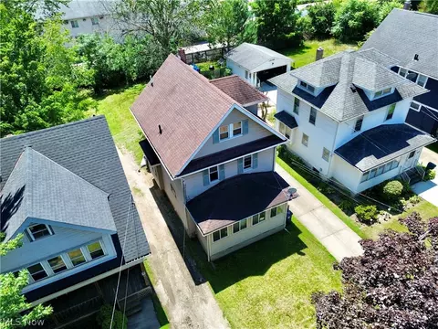 View/Area - 44 E Brookside Ave, Akron, OH 44301 photo 3 of 5