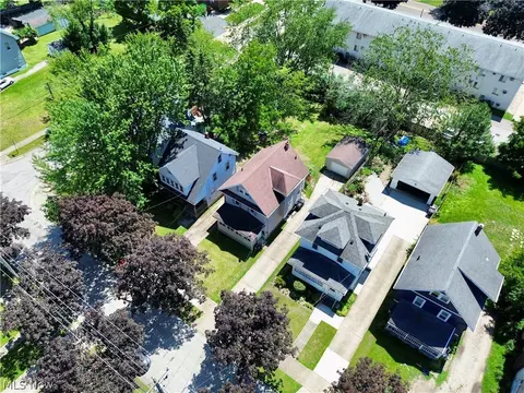 View/Area - 44 E Brookside Ave, Akron, OH 44301 photo 5 of 5
