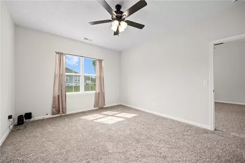 Bedroom - 209 Alexander Dr, Elyria, OH 44035 photo 7 of 7