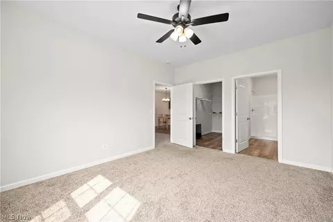 Bedroom - 209 Alexander Dr, Elyria, OH 44035 photo 6 of 7