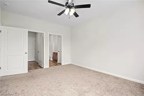 Bedroom - 209 Alexander Dr, Elyria, OH 44035 photo 5 of 7