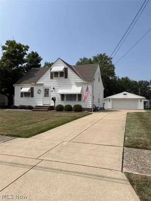3846 E 365th St, Willoughby, OH 44094