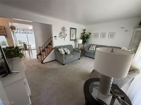 Living - 3846 E 365th St, Willoughby, OH 44094 photo 1 of 2