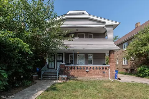 3608 E 147th, Cleveland, OH 44120