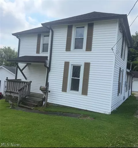 227 Race St, Roseville, OH 43777