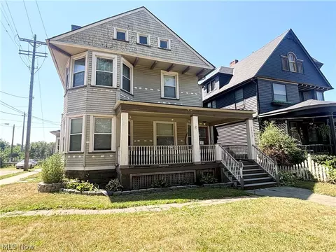 3174 W 14th St, Cleveland, OH 44109
