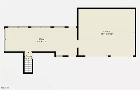 Floorplan - 162 Perry Dr NW, Canton, OH 44708 photo 3 of 3