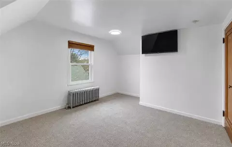 Bedroom - 162 Perry Dr NW, Canton, OH 44708 photo 1 of 2