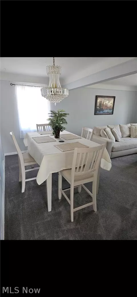 Dining - 6003 Belmere Dr, Parma, OH 44129 photo 1 of 1