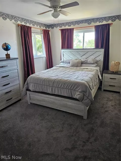Bedroom - 6003 Belmere Dr, Parma, OH 44129 photo 3 of 6