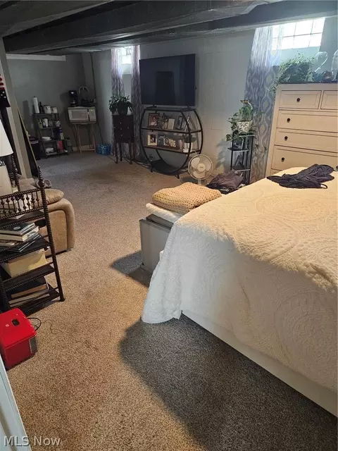 Bedroom - 6003 Belmere Dr, Parma, OH 44129 photo 6 of 6