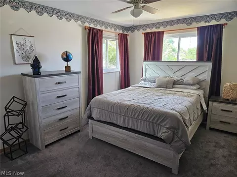 Bedroom - 6003 Belmere Dr, Parma, OH 44129 photo 1 of 6