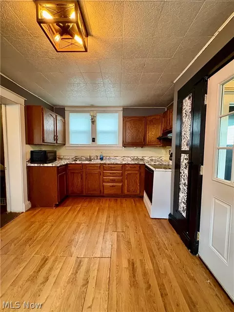 Kitchen - 14 Main St, Dillonvale, OH 43917 photo 1 of 1