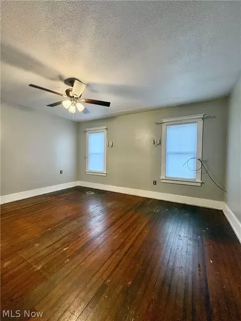 Bedroom - 14 Main St, Dillonvale, OH 43917 photo 1 of 3