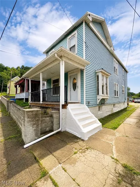 Exterior - 14 Main St, Dillonvale, OH 43917 photo 2 of 4