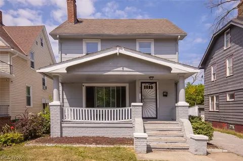 970 Whitby Rd, Cleveland Heights, OH 44112