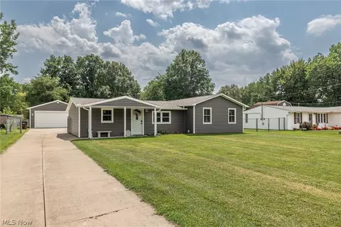 33709 Brokaw Rd, Columbia Station, OH 44028