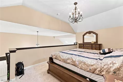 Bedroom - 843 Cedar Way, Boardman, OH 44512 photo 4 of 4